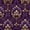 Color 4, variant on Peel and Stick Wallpaper Floral Arabesque Baroque Damask Victorian Vintage Wall Mural 23.6in x 9.8ft Self Adhesive Removable Wall Paper Renter Friendly Wallpaper for Nursery Bedroom Cabinets