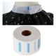 thumbnail image 4 of 4 De Cuello Con , Cuello De Corte De Papel, Cuello De Peluquería, Cuello De Peluquería Baoblaze Rollo De Papel Con Volantes De Cuello, 4 of 8