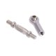 thumbnail image 4 of 2 Pcs Rc 166017 Aluminio Vinculación Servo para HSP RC Componente de Actualización , Plata CUTICAT Servo Vinculación, 4 of 4