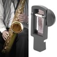 thumbnail image 4 of Saxophone Reed Cutter, Multifunctional High Accuracy Portable Sax Reed Trimmer Repair Tool, 4 of 8