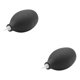 thumbnail image 2 of Kenally Goma Bulb Soft Hand Suction Ear Washing Ball Herramienta de laboratorio para niños Adultos Herramienta de limpieza de teclado Type1 NO1 Kenally CBP041012, 2 of 6