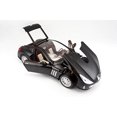 thumbnail image 3 of Bburago 12075bk Peugeot 907 V12 Noir Modèle Réduit 1-18, 3 of 4