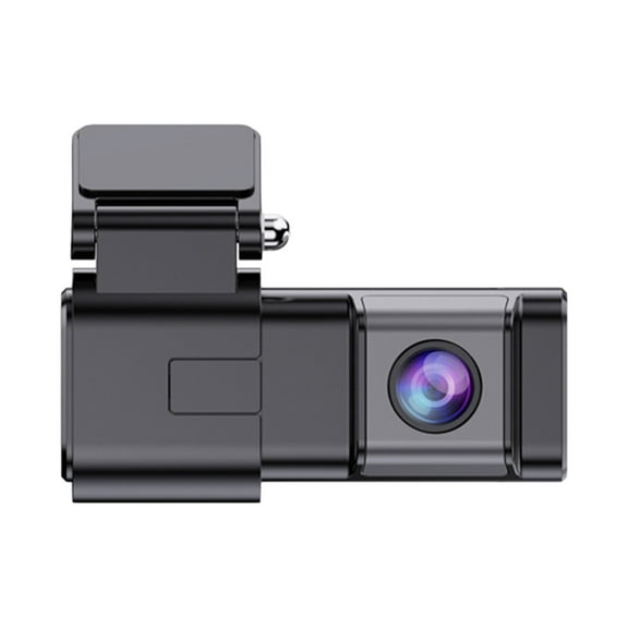 Anckoeil Automobile and Motorcycle Products 2K Ultra Clear WIFI Dash Cam 1.47-inch Hidden Smart Driving Recorder For Car Cameras Parking Recording/HD Night Vision/Loop Recording/ Gravity Sensing