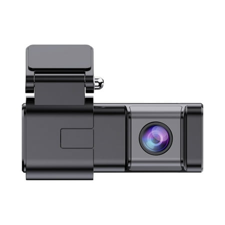 Tahtuvzn Auto Parts Clearance! 2K Clear WIFI Dash Cam 1.47 Inch Hidden Smart Driving Recorder for Car Cameras Parking Recording/HD Night Vision/Loop Recording/ Gravity Sensing Gifts for Family
