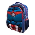 thumbnail image 3 of Mochila Escolar Primaria marvel avengers classic, 3 of 4