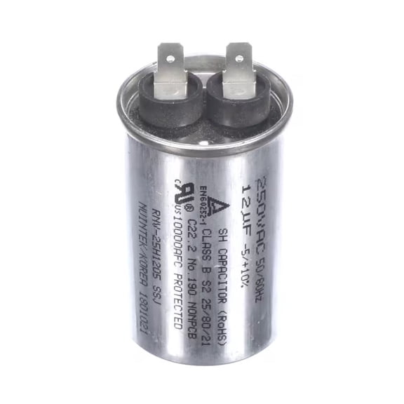 CAPACITOR RUN 2501-001045 - Genuine OEM Replacement Part