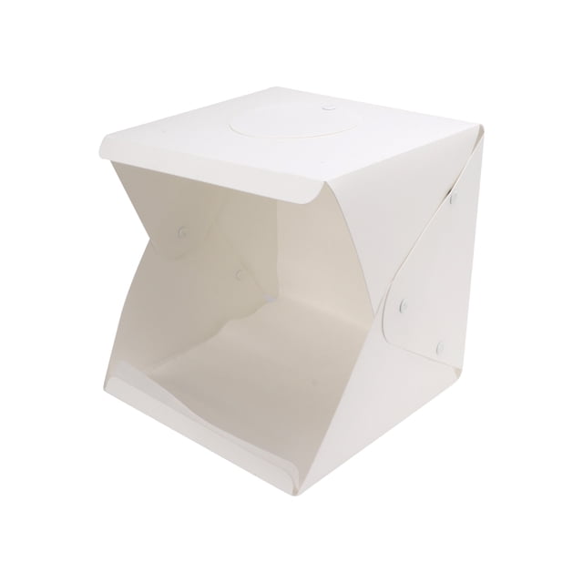 Caja De Luz, Accesorios De Fotografía De PVC 120 LED Para Artistas Para Proyectos Publicitarios De Productos Para Vendedores En Línea Para Fotógrafos LYUMO Otros