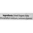 thumbnail image 5 of Life Line Pet Nutrition Organic Ocean Kelp Supplement for Skin & Coat, Digestion in Dogs & Cats,10lb, 20210, 5 of 7
