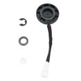thumbnail image 4 of Sensor de velocidad JU2H167021 de repuesto para carritos eléctricos Yamaha G22/G29/Drive/YDRE con Motor Hitachi, 4 of 4