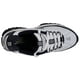 thumbnail image 5 of Zapatilla Skechers Energy Afterburn para hombre, color blanco, azul marino y plateado, 5 of 7
