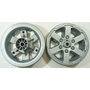 Power Wheels by Fisher Price, Rear Inner/Outer Rim, 3800-8224
