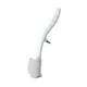 thumbnail image 2 of Cepillo de cocina de plástico engrosado para lavar platos, cepillo especial para descontaminación de cocina, utensilio doméstico para limpiar ollas, cepillo de espátula para cocina, cepillo blanco, 2 of 4