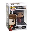 thumbnail image 2 of Funko POP Games - Vinyl Figure - Fallout 4 - Piper, 2 of 4