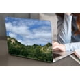 thumbnail image 3 of KSK KAISHEK Hard Case for Newest MacBook Pro 13" with Retina Display + Black Keyboard Cover Model: M1 A2338/A2289/A2251/A2159/A1989/A1706/A1708 (Colorful B 0508), 3 of 5