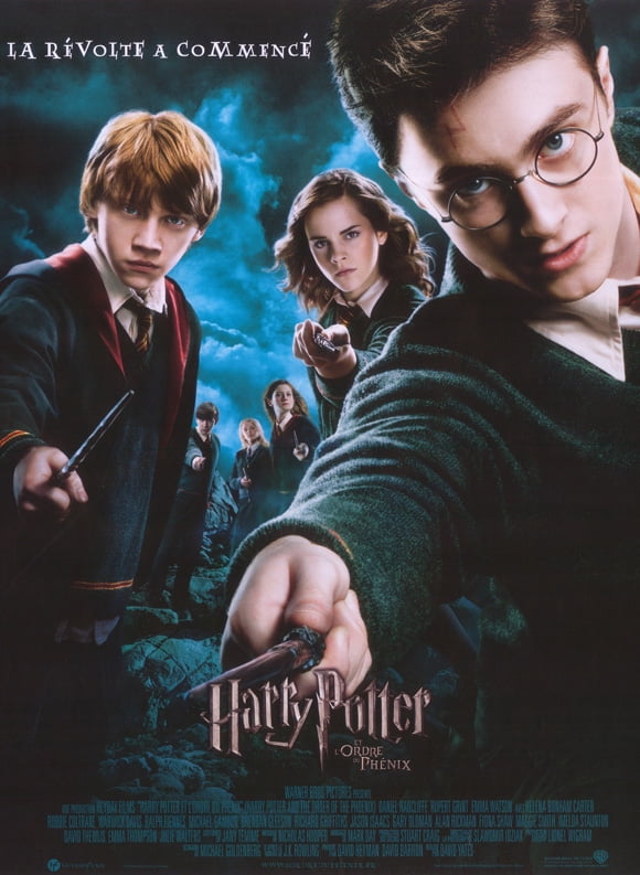 order of the phoenix movie cover order of the phoenix movie cover