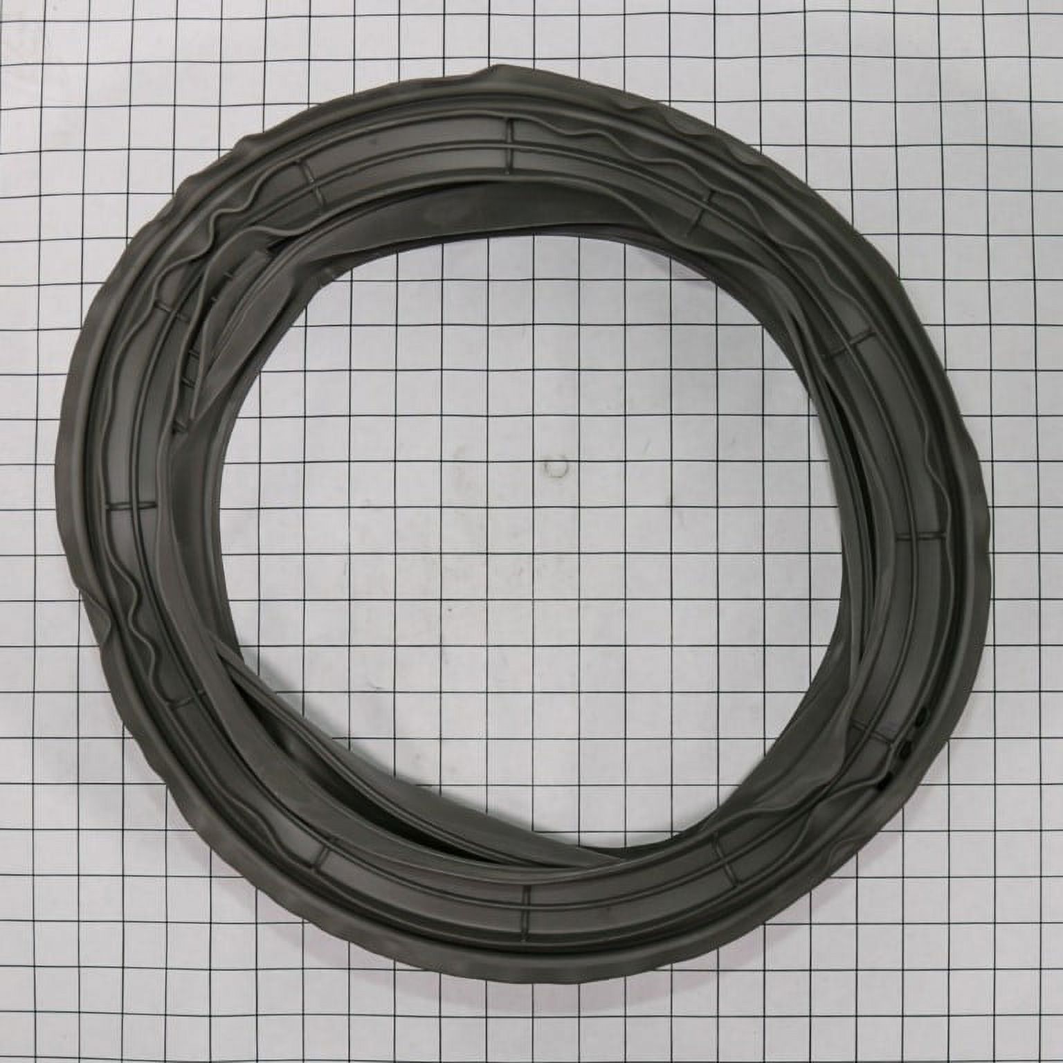 WPW10111435 Whirlpool Door Boot Seal Gasket OEM WPW10111435