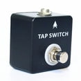 thumbnail image 4 of Mosky Tap Switch Tempo Switch Guitar Pedal Full Metal Tap Tempo Switch Pedal, 4 of 10