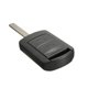 thumbnail image 2 of (Especificado por Amazon, haga clic en la cantidad que paga) adecuado para Opel corsa Vauxhall 2-botón coche control remoto clave 433mhz ID40 5WK48669 HU100 433mhz ID40 Material: plástico + hardware, 2 of 8