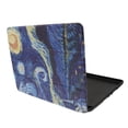 thumbnail image 4 of 1 Pieza Cubierta de Caja para 9.7 Pulgadas Delgado Liviano Fabricado Artificial Baoblaze Cubierta elegante de la caja, 4 of 8