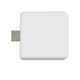 thumbnail image 1 of Lector de tarjetas, teléfono móvil OTG USB ID Lector de tarjetas para teléfono móvil Lector USB RFID Diseñado para el futuro, 1 of 9