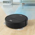 thumbnail image 2 of NSESSHome 3 in 1 Wireless Rechargeable Sweeping Robot Vacuum Cleaner with Mopping, Suction, and Edge Cleaning - Quiet, Intelligent Design for Home Use, 2 of 7