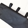 thumbnail image 5 of 4 Bolsas de Pesas para Gazebo Tienda de campaña Bolsas de Pesas de Arena Pies ponderados instantáneos para Exteriores Estilo de Cremallera Negra, Negro,, 5 of 5