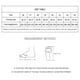 thumbnail image 2 of Zapatillas De Lana Artificial Planas Con Punta Abierta De Color Sólido Para Mujer De Otoño E Invierno, Zapatillas De Felpa Cruzadas Antideslizantes Y Resistentes Al Desgaste Cateissary AP007466-09, 2 of 6
