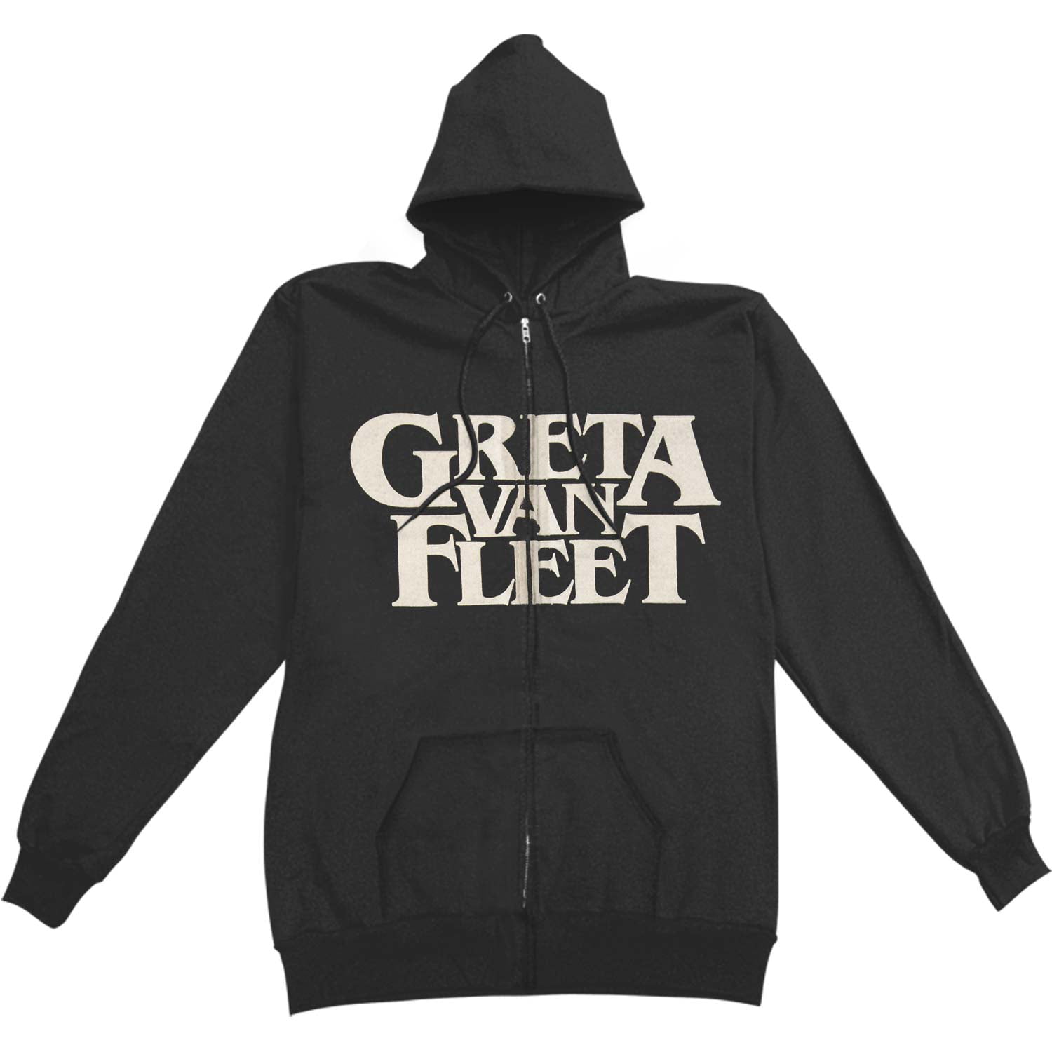 greta van fleet hoodie