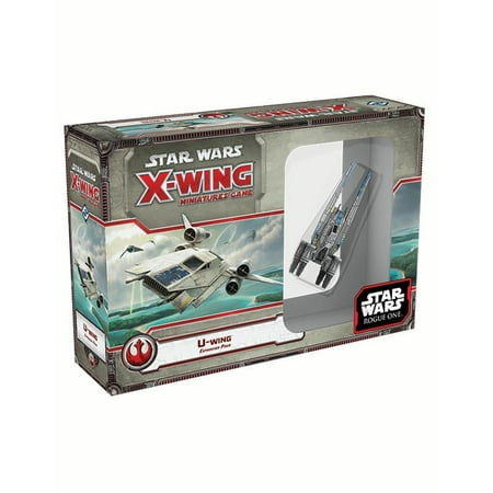 Star Wars: X-Wing - U-wing Expansion