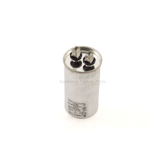 Midea Capacitor compressor  45uF250V Resid 17400103000052