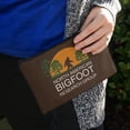 thumbnail image 3 of North American Bigfoot Research Group Pencil Pen Organizer Zipper Pouch Case, 3 of 4
