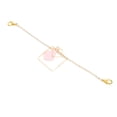 thumbnail image 2 of Eyeglass Strap, Glasses Chain 5.9in Sturdy And Durable Unique Shaped Pendant  For Face  For, 2 of 8