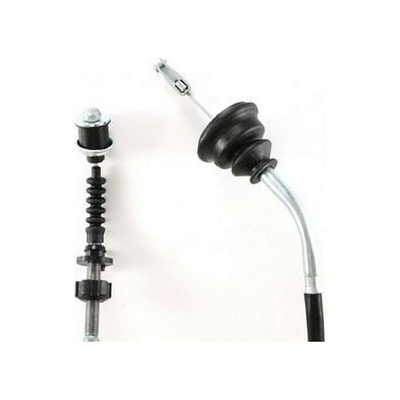 Clutch Cable - 59.98 Inch - Compatible with 1990 - 1993 Acura Integra 1991 1992