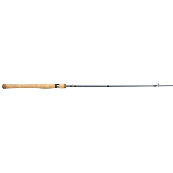 Pflueger President Spin Fishing Rod, 6'9" Light