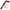 Red, variant on Niovtt Manual Silence Steel Nail Gun One-handed Operation Ceiling Riveting Tool (Green)