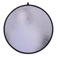 thumbnail image 1 of TISHITA Light Reflector Light Diffuser for Food Photograph Photography Lighting Camera 110cm, 1 of 7