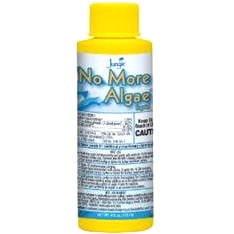 Jungle Algae Treatment