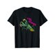 thumbnail image 1 of Praying Mantis For Man Woman s Funny Girl Dinner cozy and soft T-shirt, 1 of 6