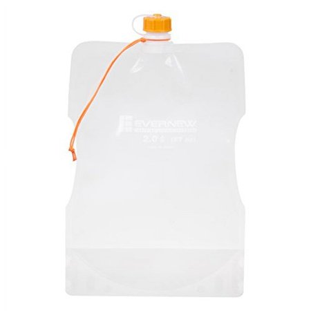 水筒・ボトル・ポリタンク EVERNEW ウォーターキャリー 2L