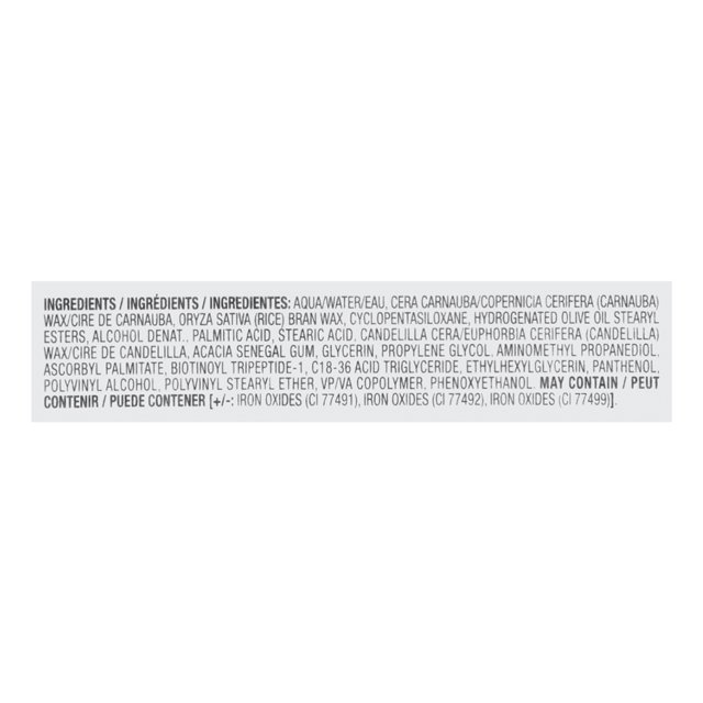 Almay Volume & Conditioning Mascara, Hydrating All Day Wear, 20 Black, 0.27 fl oz.