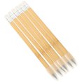 thumbnail image 1 of AURARMLET 6Pack Graphite Pencils for Drawing and Drafting Reusable and Non-sharpening Beige, 1 of 8
