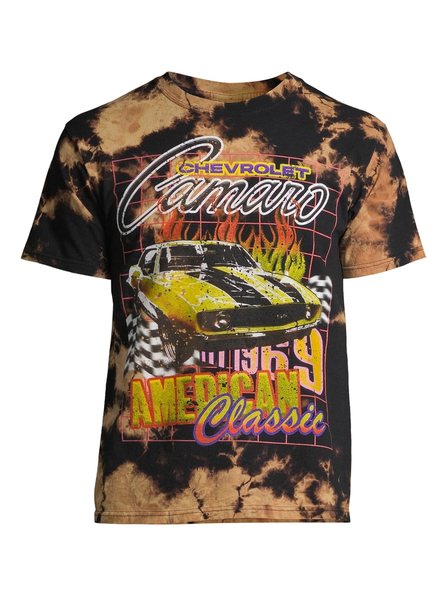 Buy Chevrolet Camaro American Classic 