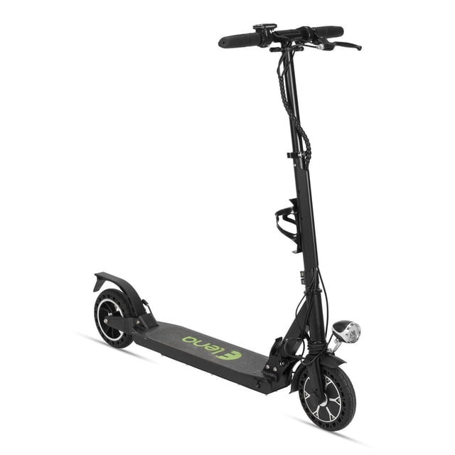 Scooter electrico E Lena GF-S11 250W 7.5AH IPX4 Negro