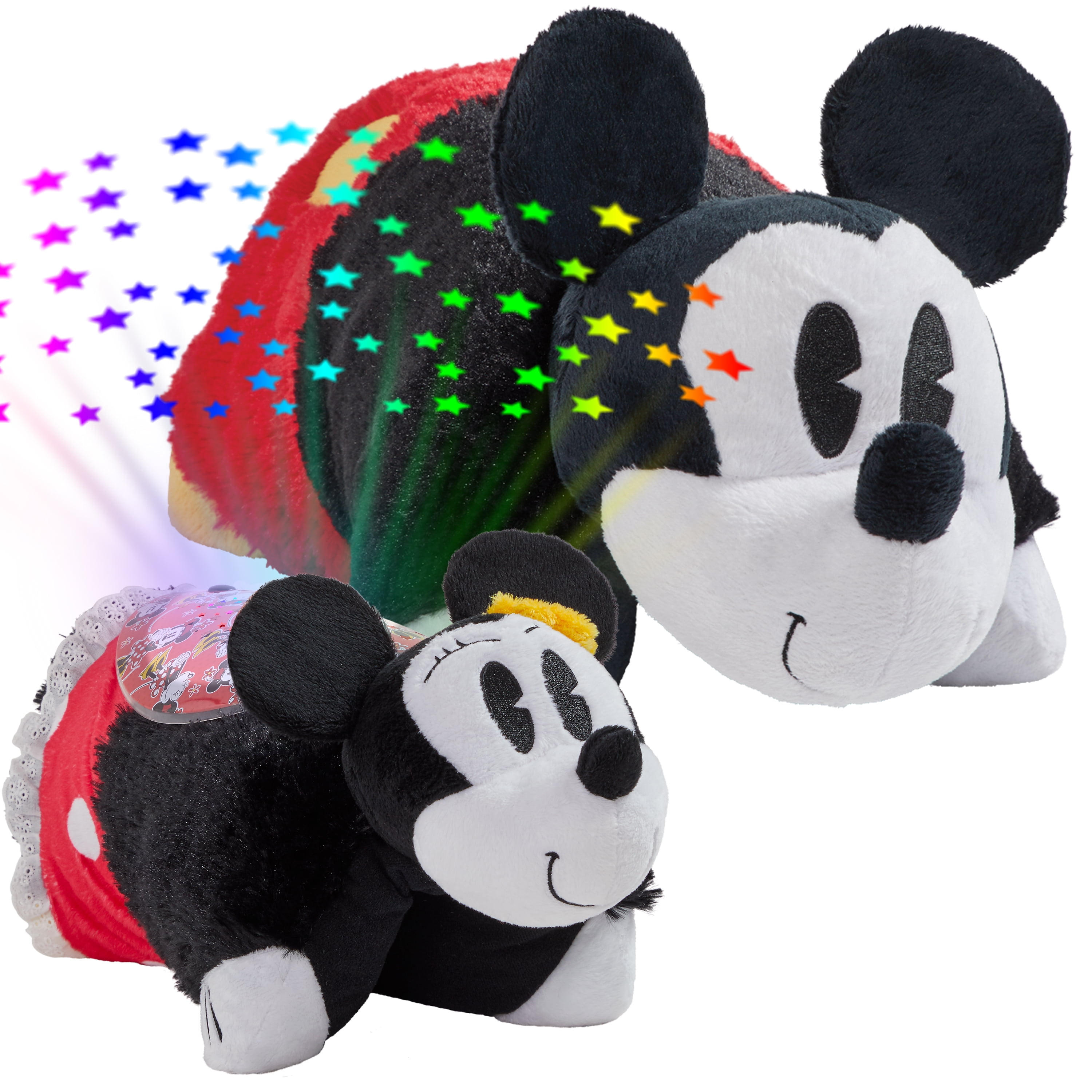 minnie pillow pet