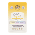 thumbnail image 2 of (4 pack) Bundle x Joy Golden Gut-Friendly Cage-Free Chicken Flavor Dry Dog Food, 4 lb Bag, 2 of 7