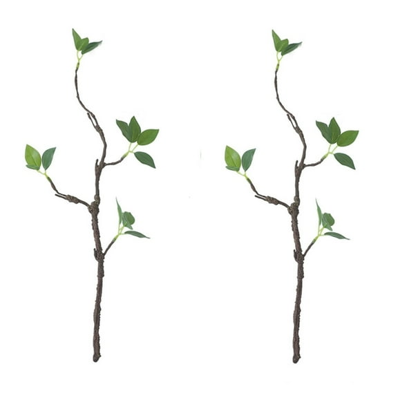 EUDIDV Artificial Flowers Simulation Of New Foam Branches Tender Buds Floral Arrangement Home Dining Table Decoration Flower Arrangement Materials Simulation Of Branches;for Home Decor