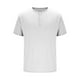 thumbnail image 4 of pstuiky Camisas casuales de manga corta para hombre, Blusa deportiva informal de manga corta con cuello alto para hombre ropa de hombre xxl, 4 of 6