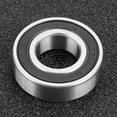 thumbnail image 2 of Keenso Ball Bearing, Bearing Kit, Single Column For Replacement Accessaries For Industrial Parts, 2 of 8