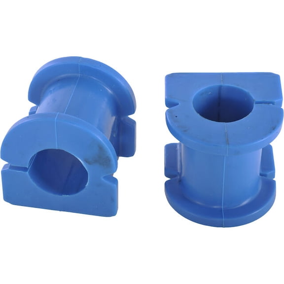 Front Sway Bar Bushing Kit - Compatible with 2005 - 2008 Toyota Tacoma 2006 2007