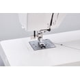 thumbnail image 4 of Máquina de coser Janome 1522RD - Base de costura ancha 17x11x7,5 pulgadas, 4 of 8